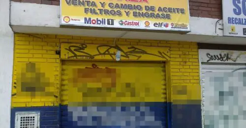 LUBRICANTES ARIZA LUBRICANTES ARIZA